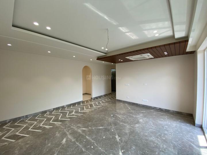 Panchsheel Park South, Panchsheel Park Bedroom 1