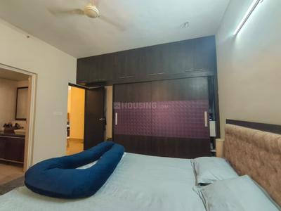 Bedroom Image of 1173 Sq.ft 2 BHK Apartment / Flat for sale in Prestige Ferns Residency, Harlur Bengaluru for Rs. 19400000