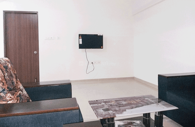 Image of 602 NT-1 TCG in Hinjawadi Phase 2, Pune