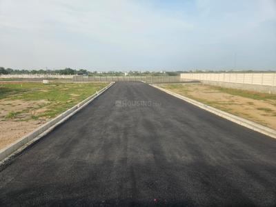 Image of 950 Sq.ft Residential Plot / Land for sale in Pudupakkam, Chennai for Rs. 3657500