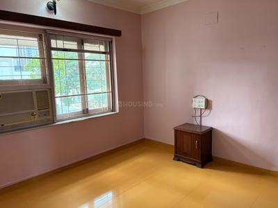 Bedroom Image of 1780 Sq.ft 3 BHK Apartment / Flat for rent in Prabhadevi Mumbai for Rs. 175000