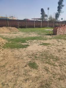 Image of 1000 Sq.ft Residential Plot / Land for sale in Bargadwa, Gorakhpur for Rs. 799000