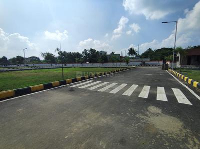 Residential Plot