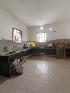 Kitchen Image of 3200 Sq.ft 4 BHK Independent House for sale in Valasaravakkam Chennai for Rs. 37500000