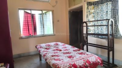 Bedroom Image of 1172 Sq.ft 3 BHK Apartment / Flat for sale in Ganguly Bagan Kolkata for Rs. 5200000