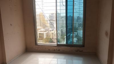 Bedroom Image of 663 Sq.ft 2 BHK Apartment / Flat for sale in Borivali East Mumbai for Rs. 17500000