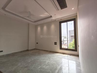 Bedroom Image of 1800 Sq.ft 3 BHK Builder Floor for sale in Defence Colony New Delhi for Rs. 130000000