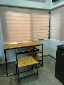 Hall Image of 300 Sq.ft 1 RK Builder Floor for rent in Vijay Nagar Indore for Rs. 15000
