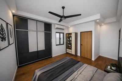 Bedroom Image of 1015 Sq.ft 2 BHK Apartment / Flat for sale in Tambaram Sanatorium Chennai for Rs. 5800000