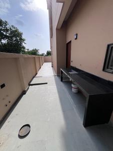 Balcony Image of 6000 Sq.ft 5 BHK Independent House for sale in Bhayli Vadodara for Rs. 43500000