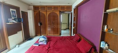 Bedroom Image of 1250 Sq.ft 2 BHK Apartment / Flat for rent in Naiknavare Sylvan Heights, Aundh Pune for Rs. 45000