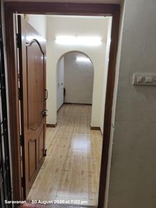 Hall Image of 800 Sq.ft 2 BHK Builder Floor for rent in Anna Nagar Chennai for Rs. 25000