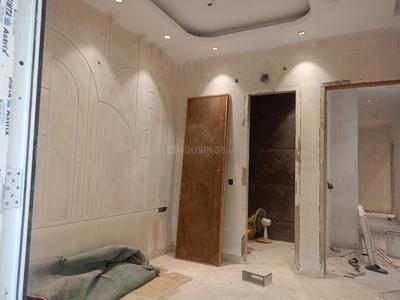 Bedroom Image of 2160 Sq.ft 3 BHK Builder Floor for sale in Sarvapriya Vihar New Delhi for Rs. 79900000