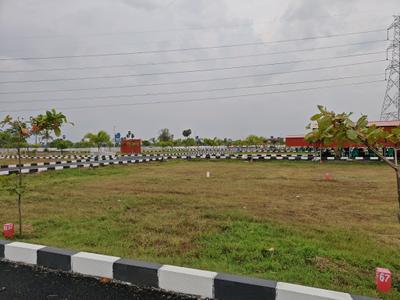 Image of 977 Sq.ft Residential Plot / Land for sale in Maraimalai Nagar, Chennai for Rs. 1954977