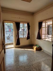 Hall Image of 774 Sq.ft 2 BHK Apartment / Flat for sale in Purba Putiary Kolkata for Rs. 2400000