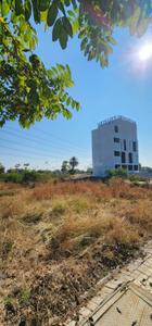 Image of 1000 Sq.ft Residential Plot / Land for sale in Skye City, Mayakhedi, Indore for Rs. 4200000