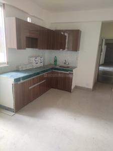 Kitchen Image of 700 Sq.ft 2 BHK Apartment / Flat for sale in Ramsons Kshitij, Sector 95 Gurgaon for Rs. 4525000