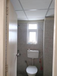 Bedroom Two Image of 1446 Sq.ft 4 BHK Apartment / Flat for sale in Advitya Homes, Kail Gaon Faridabad for Rs. 10400000