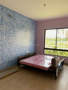 Bedroom Image of 2015 Sq.ft 3 BHK Duplex for sale in Vedic Village Kolkata for Rs. 8900000