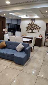 3 BHK Flat
