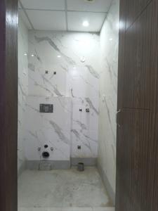 Common Bathroom Image of 1550 Sq.ft 3 BHK Builder Floor for sale in Vaishali Ghaziabad for Rs. 18400000