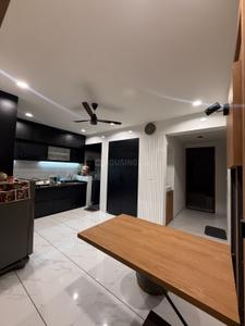 Hall Image of 1064 Sq.ft 3 BHK Apartment / Flat for sale in Inoxe Casa Amplio, Hanspura Ahmedabad for Rs. 10000000