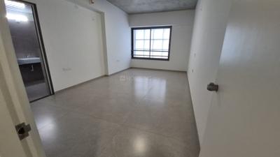 Bedroom Image of 2700 Sq.ft 4 BHK Apartment / Flat for sale in Goyal And Co Riviera Majestica, Ghuma Ahmedabad for Rs. 26900000