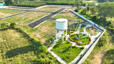 Image of 420 Sq.ft Residential Plot / Land for sale in Kovilpalayam, Coimbatore for Rs. 800000