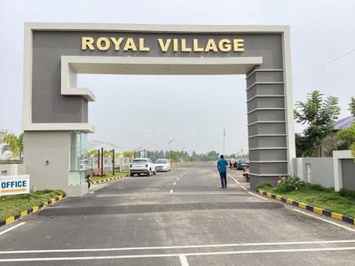 Image of 1250 Sq.ft Residential Plot / Land for sale in Ganeshapuram, Coimbatore for Rs. 1865000