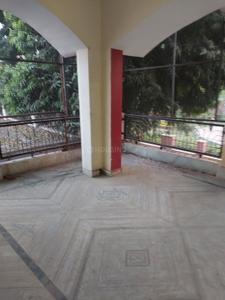 Balcony Image of 1500 Sq.ft 2.5 BHK Builder Floor for rent in Bannadevi Aligarh for Rs. 8000