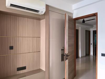 Bedroom Image of 2200 Sq.ft 3.5 BHK Builder Floor for sale in Ardee The Residency, Sector 52 Gurgaon for Rs. 29900000