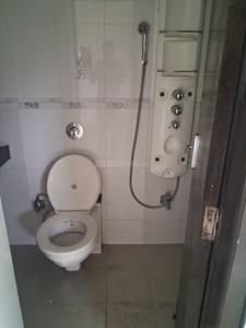 Image of 1450 Sq.ft 3 BHK Apartment / Flat for rent in Regency Gardens, Kharghar, Navi Mumbai for Rs. 70000
