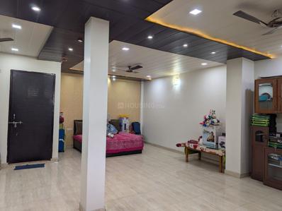 Hall Image of 1300 Sq.ft 4 BHK Independent House for sale in Satyam Enclave, Rajendra Nagar Ghaziabad for Rs. 27500000