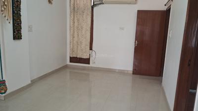Vrindavan Apartment Living Room 1