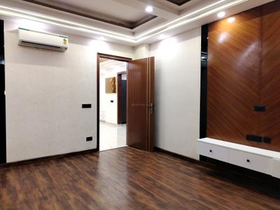 Bedroom Image of 1620 Sq.ft 3 BHK Builder Floor for sale in Sector 55 Gurgaon for Rs. 25000000