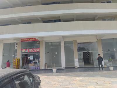 Image of 700 Sq.ft 2 BHK Apartment / Flat for rent in Mojika Ultima, Jagatpura, Jaipur for Rs. 13000