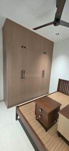 Bedroom Image of 1063 Sq.ft 3 BHK Apartment / Flat for rent in TNCD Magnum City, Villankurichi Coimbatore for Rs. 50000