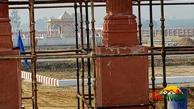 Image of 900 Sq.ft Residential Plot / Land for sale in Ramaipur, Kanpur for Rs. 1200000