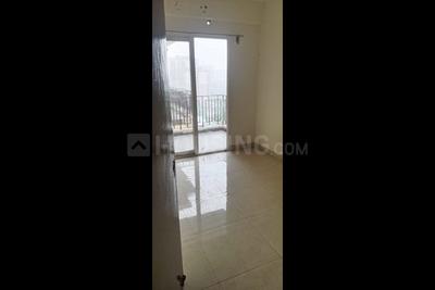 Image of 780 Sq.ft 2 BHK Apartment / Flat for sale in Signature Global The Roselia, Sector 95A, Gurgaon for Rs. 5600000