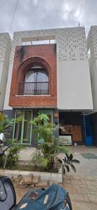 Image of 1950 Sq.ft 3 BHK Villa for rent in Myrah 36, Bill, Vadodara for Rs. 26000