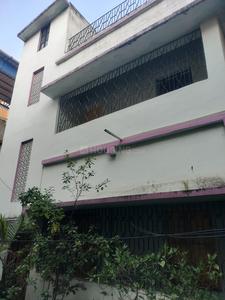 4 BHK Independent House