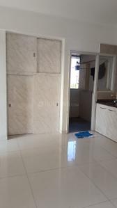 Kitchen Image of 1500 Sq.ft 3 BHK Apartment / Flat for sale in Tulsi Heights, Vaishno Devi Circle Ahmedabad for Rs. 7200000