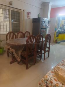 Hall Image of 1400 Sq.ft 3 BHK Apartment / Flat for sale in Everjoy Properties Skywood, Uttarahalli Hobli Bengaluru for Rs. 8500000