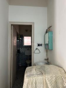 Bathroom Image of 1236 Sq.ft 3 BHK Apartment / Flat for sale in Rajarhat Kolkata for Rs. 4600000