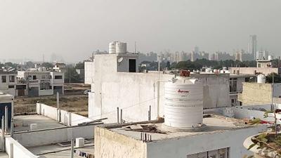 Image of 639 Sq.ft Residential Plot / Land for sale in Bhondsi, Gurgaon for Rs. 1704000