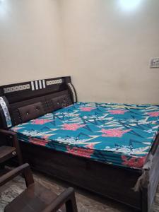 Bedroom Image of 1750 Sq.ft 2 BHK Independent House for rent in Baberpur Mandi Panipat for Rs. 15000
