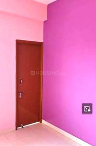 Bedroom Image of 1350 Sq.ft 3 BHK Apartment / Flat for rent in Hatia Ranchi for Rs. 15000