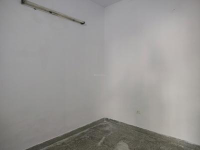 Aurobindo Apartments Bedroom One 2