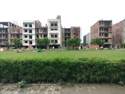 Image of 178 Sq.ft Residential Plot / Land for sale in BPTP District 2, Sector 86, Faridabad for Rs. 42720000