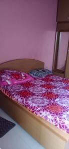 Bedroom Image of 850 Sq.ft 2 BHK Independent House for sale in Morbi - 2 Morbi for Rs. 1350000